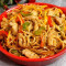 Chicken Hakka Noodle [Full]