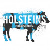 1. Holstein's Special Lager