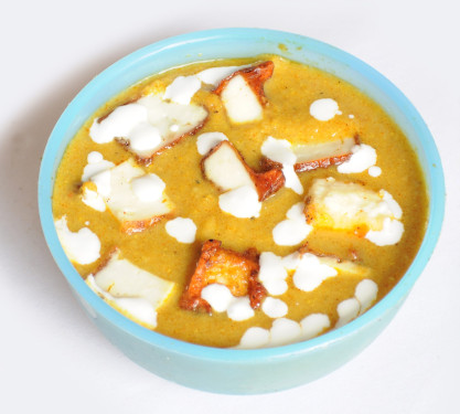 Malai Paneer Gravy[15 Pcs]