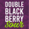 Double Blackberry Sour