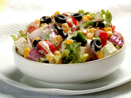 Mix Salad Bowl