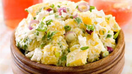 Potato Salad (12Oz)