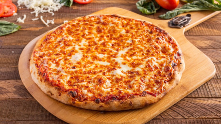 Cheese Pizza (Jumbo 16