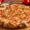 White Knight Pizza (Medium-12
