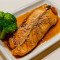 Salmon Teriyaki (Appetizer)