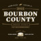 Brand Stout Z Hrabstwa Bourbon (2022) 14,3