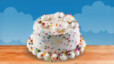 Mini Torta (Per 1-2 Persone)