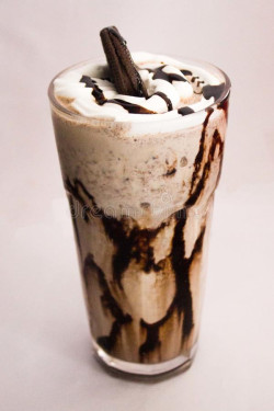 Kitkat Milk Shakes