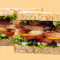 Tyrkiet Bacon 'N Ranch Sandwich