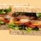 Turkey 'N Cheddar Sandwich