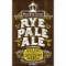 Bourbon Street Rye Pale Ale