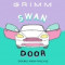 Swan Door