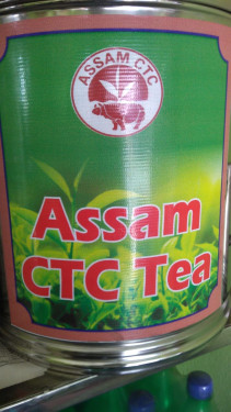 Assam Ctc Tea