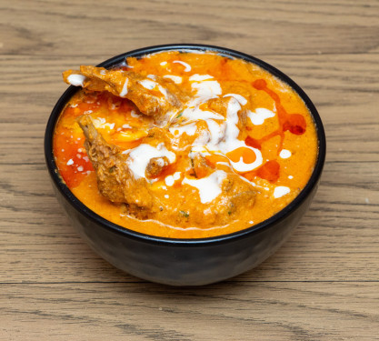 Mughlai Chicken Korma [4 Pieces]