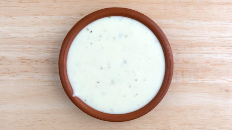 Side Of Creamy Ranch
