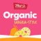 Organic Sangria-Style (Pineapple/Mango)