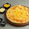 Corn Cheese Pizza (Regular)