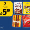 Any 2 Mars bags for £5.19