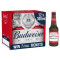 Budweiser 12x300ml Original price £18.69