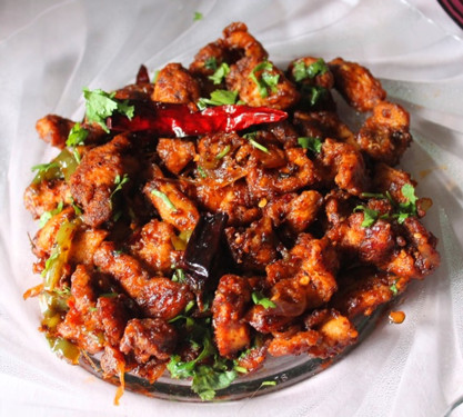 Paneer Dragon Chilli