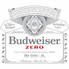 8113. Budweiser Zero