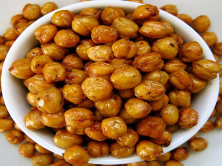 Fried Chana