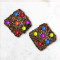 Cadbury Brownie With Gems