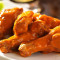 Hot Wings (36 Pc)