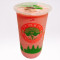 Strawberry Milk Slush (B)