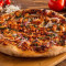 Bbq Chicken Pizza (Jumbo-16