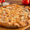 Roasted Garlic Chicken Pizza (Large-14