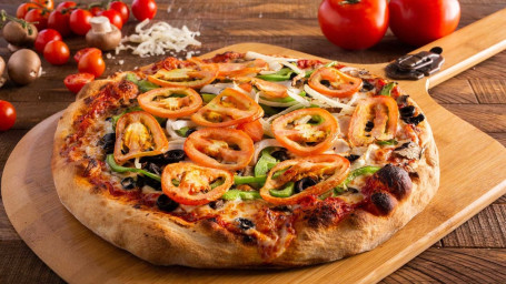 Veggie Pizza (Giant-20
