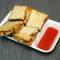 Tandoori Paneer Sandwich 2Pcs