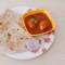 Anda Curry [2 Eggs] With 3 Chapati