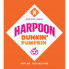 5. Dunkin’ Pumpkin