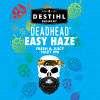 Deadhead Easy Haze