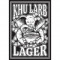 Khu Larb Thai Lager