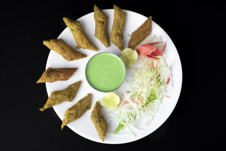 Veg Seekh Kabab Mandi