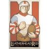 Leatherhead Red