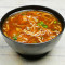 Veg Manchurian Soup H