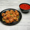 Veg Manchurian F