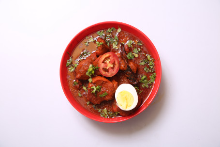 Chicken Kholpuri