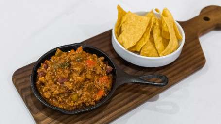 Award-Winning Crock Of Chili