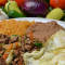 Steak Ranchero Breakfast Plate