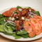 Bacon, Spinach Gorgonzola Salad