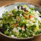Mediterranean Chopped Salad (Lunch)