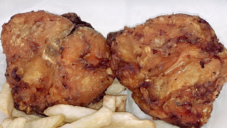 Mix Chicken Special (15 Pc)