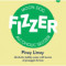 Fizzer Piney Limey Alcoholic Seltzer