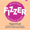 Fizzer Tropical Crush Alcoholic Seltzer