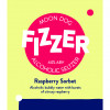 Fizzer Raspberry Sorbet Alcoholic Seltzer